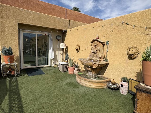 32200 Cathedral Canyon Drive 59, Cathedral City, CA 92234