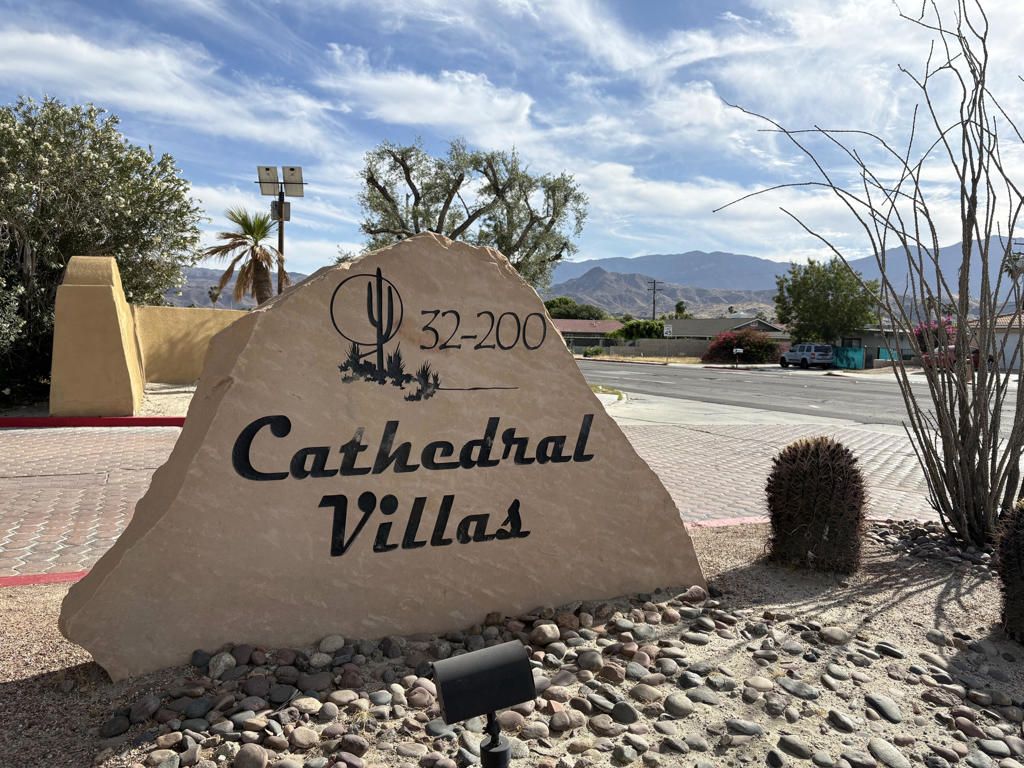 32200 Cathedral Canyon Drive 59, Cathedral City, CA 92234