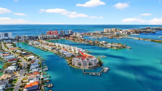 205 BRIGHTWATER DRIVE 202, Clearwater Beach, FL 33767
