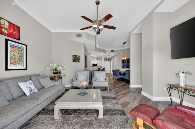 205 BRIGHTWATER DRIVE 202, Clearwater Beach, FL 33767