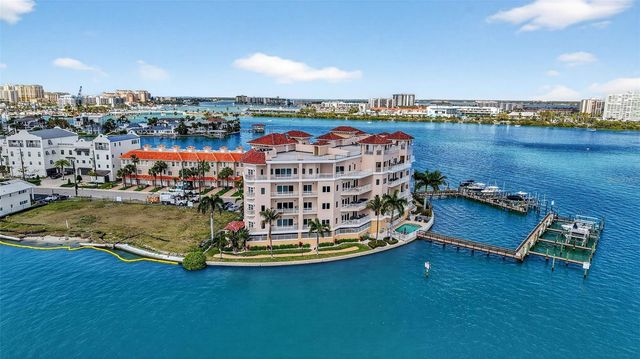 205 BRIGHTWATER DRIVE 202, Clearwater Beach, FL 33767