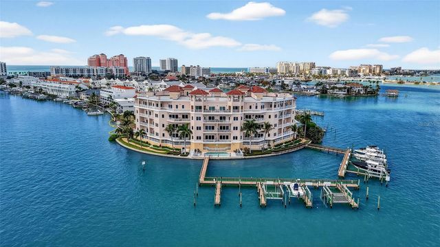 205 BRIGHTWATER DRIVE 202, Clearwater Beach, FL 33767
