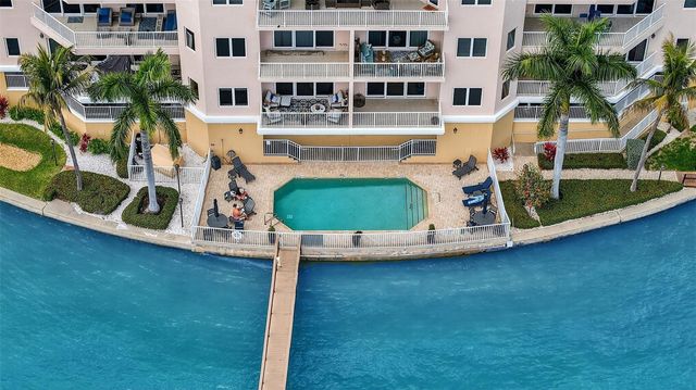 205 BRIGHTWATER DRIVE 202, Clearwater Beach, FL 33767