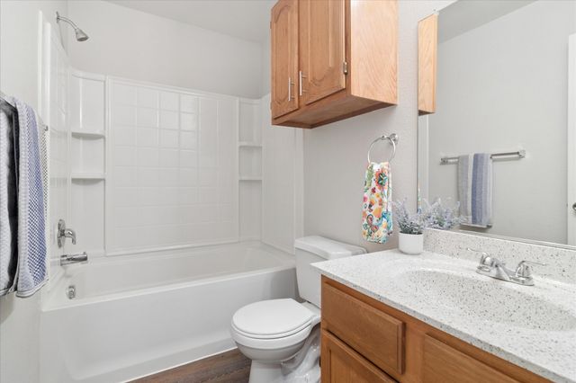 1208 Augustin Drive, Princeton, TX 75407