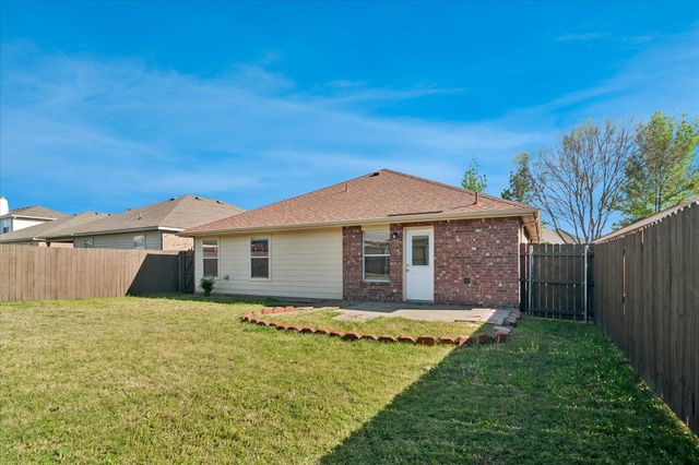 1208 Augustin Drive, Princeton, TX 75407