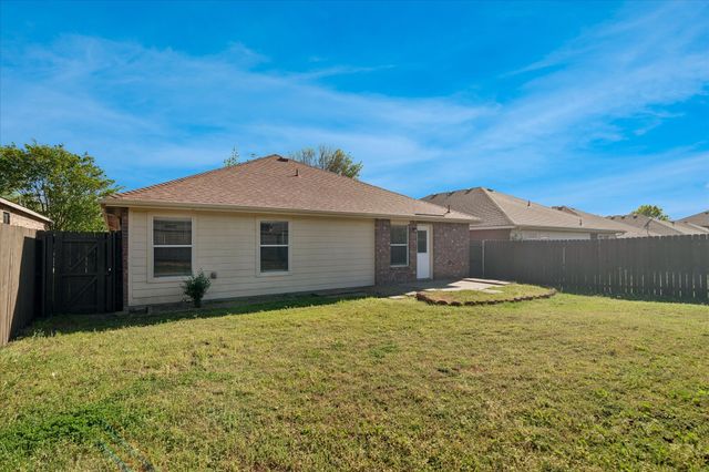 1208 Augustin Drive, Princeton, TX 75407