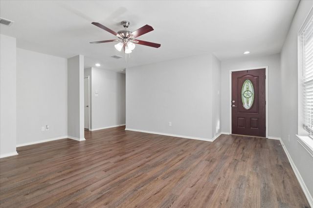 1208 Augustin Drive, Princeton, TX 75407