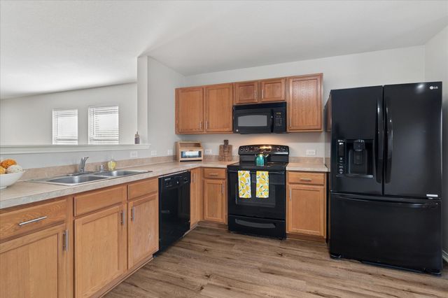 1208 Augustin Drive, Princeton, TX 75407