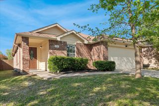 1208 Augustin Drive, Princeton, TX 75407