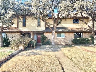 3417 Rocky Lane Rd, Odessa, TX 79762