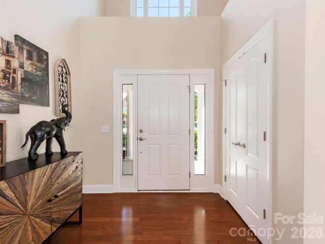 8638 Savannah Road, Harrisburg, NC 28075