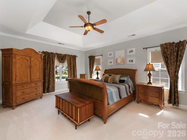 8638 Savannah Road, Harrisburg, NC 28075