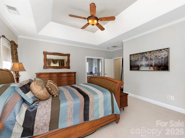 8638 Savannah Road, Harrisburg, NC 28075
