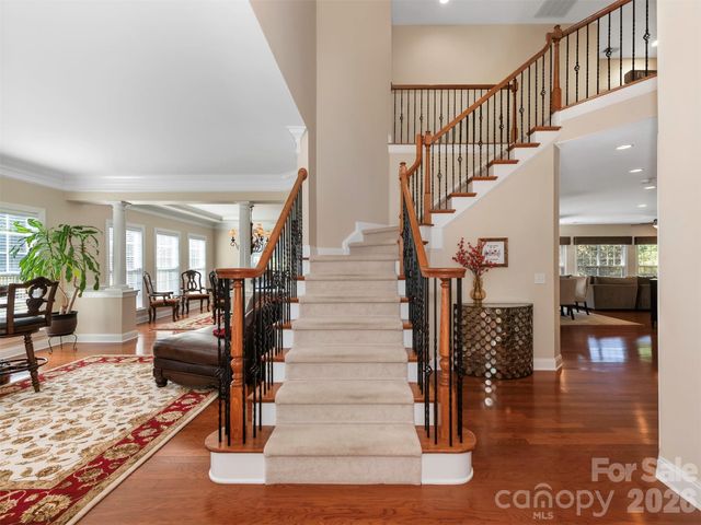 8638 Savannah Road, Harrisburg, NC 28075