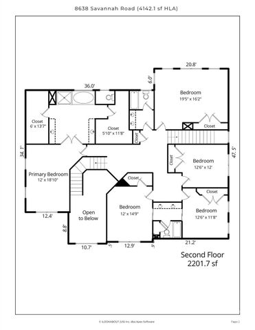 8638 Savannah Road, Harrisburg, NC 28075