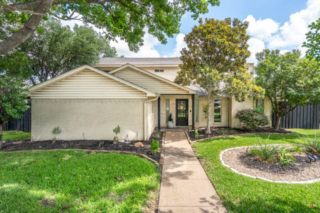 4569 Fremont Lane, Plano, TX 75093