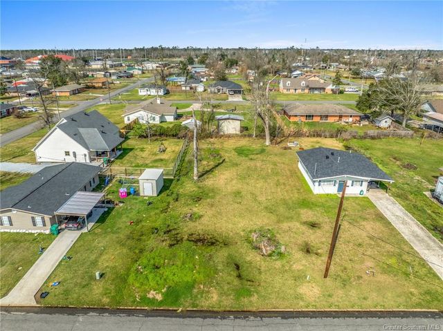0 Bee Tree Street, Westlake, LA 70669