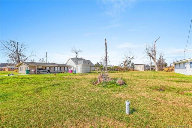0 Bee Tree Street, Westlake, LA 70669