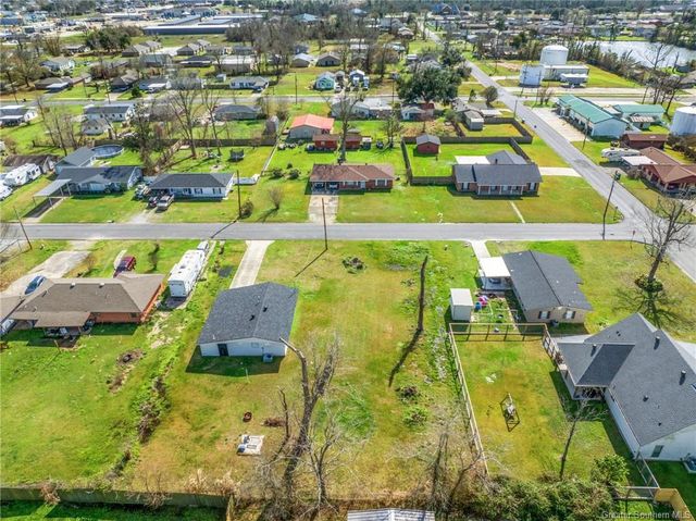 0 Bee Tree Street, Westlake, LA 70669