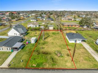 0 Bee Tree Street, Westlake, LA 70669