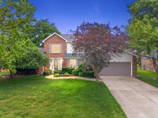 24762 White Plains Drive, Novi City, MI 48374