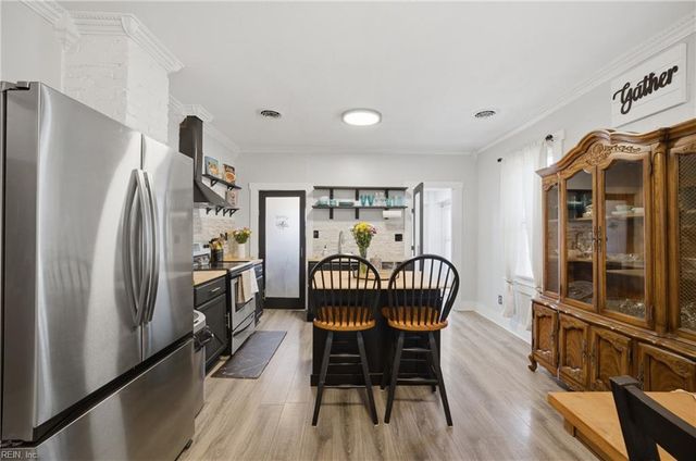 1080 Green ST, Norfolk, VA 23513