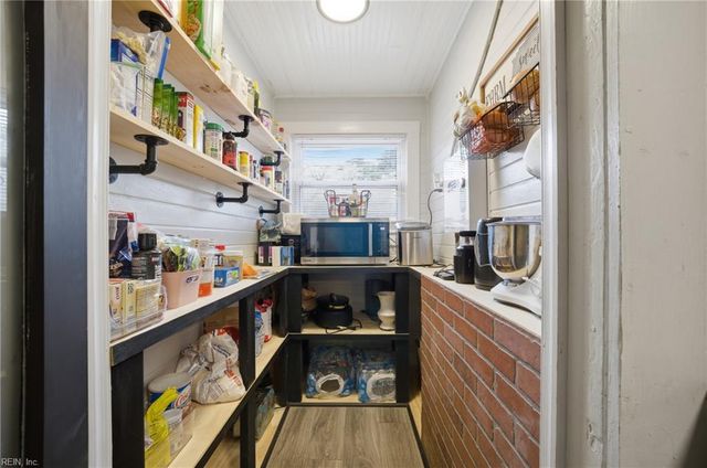 1080 Green ST, Norfolk, VA 23513