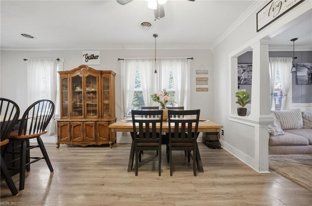 1080 Green ST, Norfolk, VA 23513