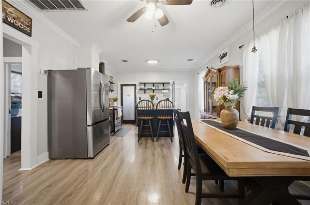 1080 Green ST, Norfolk, VA 23513