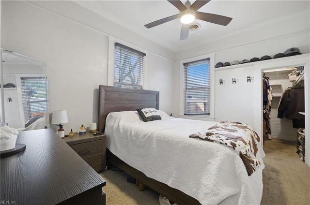 1080 Green ST, Norfolk, VA 23513