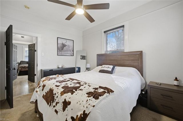 1080 Green ST, Norfolk, VA 23513