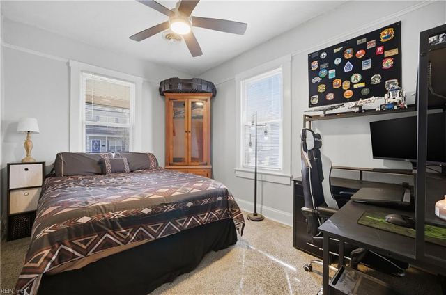 1080 Green ST, Norfolk, VA 23513