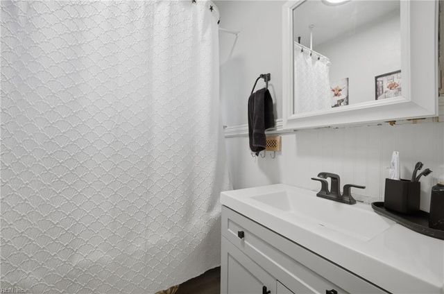 1080 Green ST, Norfolk, VA 23513