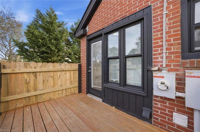 1080 Green ST, Norfolk, VA 23513