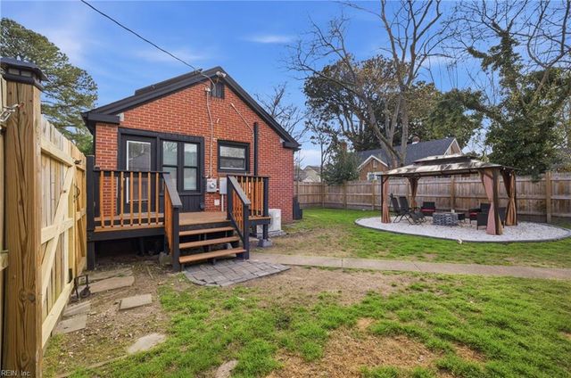 1080 Green ST, Norfolk, VA 23513