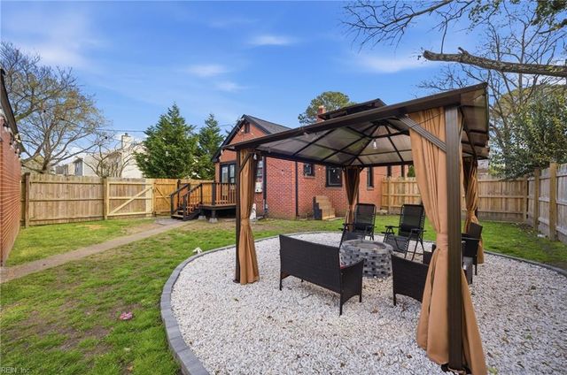 1080 Green ST, Norfolk, VA 23513