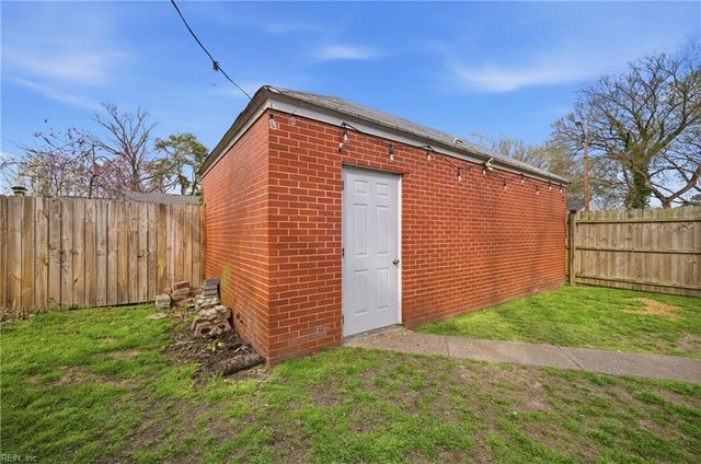 1080 Green ST, Norfolk, VA 23513