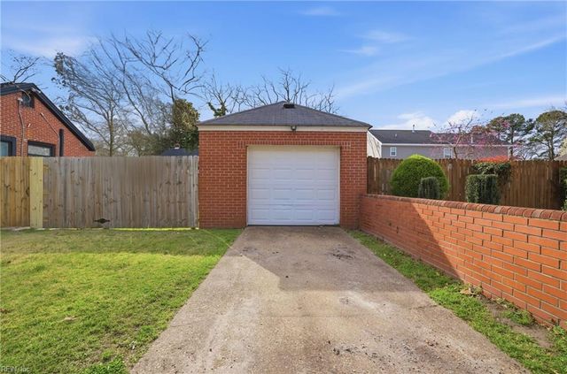 1080 Green ST, Norfolk, VA 23513