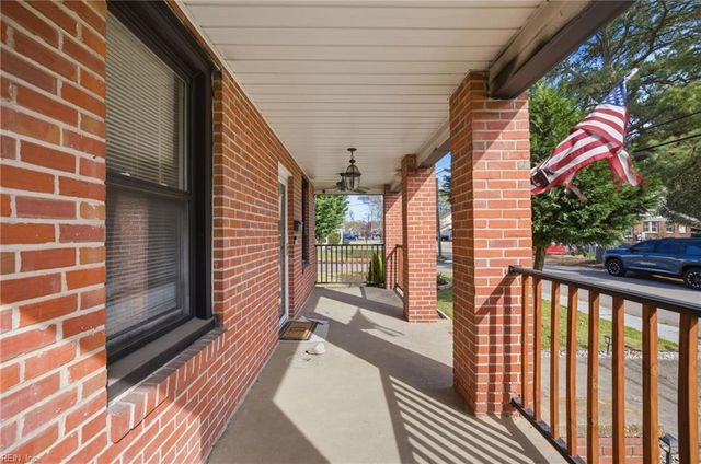 1080 Green ST, Norfolk, VA 23513