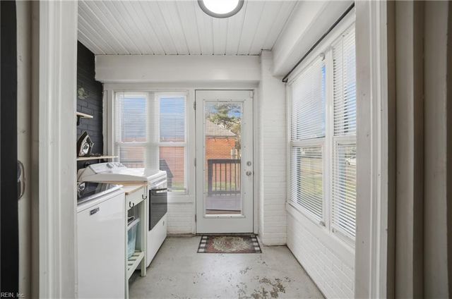 1080 Green ST, Norfolk, VA 23513