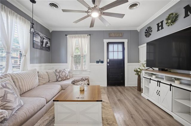 1080 Green ST, Norfolk, VA 23513