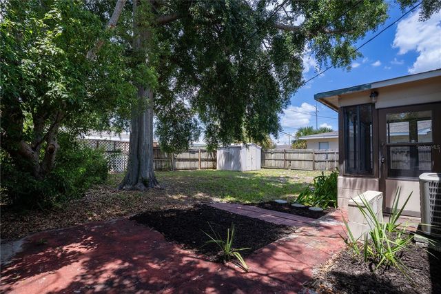 12535 79TH AVENUE, Seminole, FL 33776
