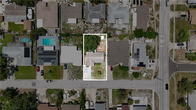 12535 79TH AVENUE, Seminole, FL 33776