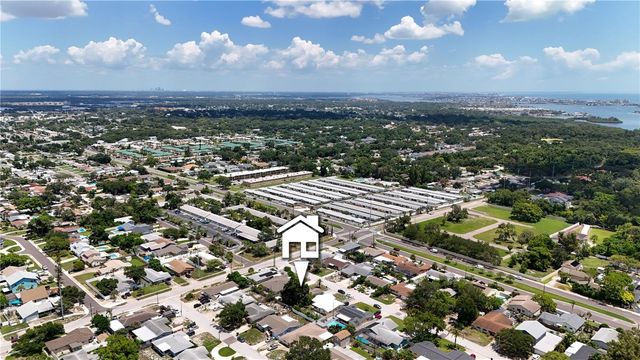 12535 79TH AVENUE, Seminole, FL 33776