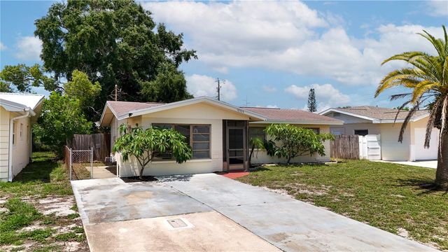 12535 79TH AVENUE, Seminole, FL 33776