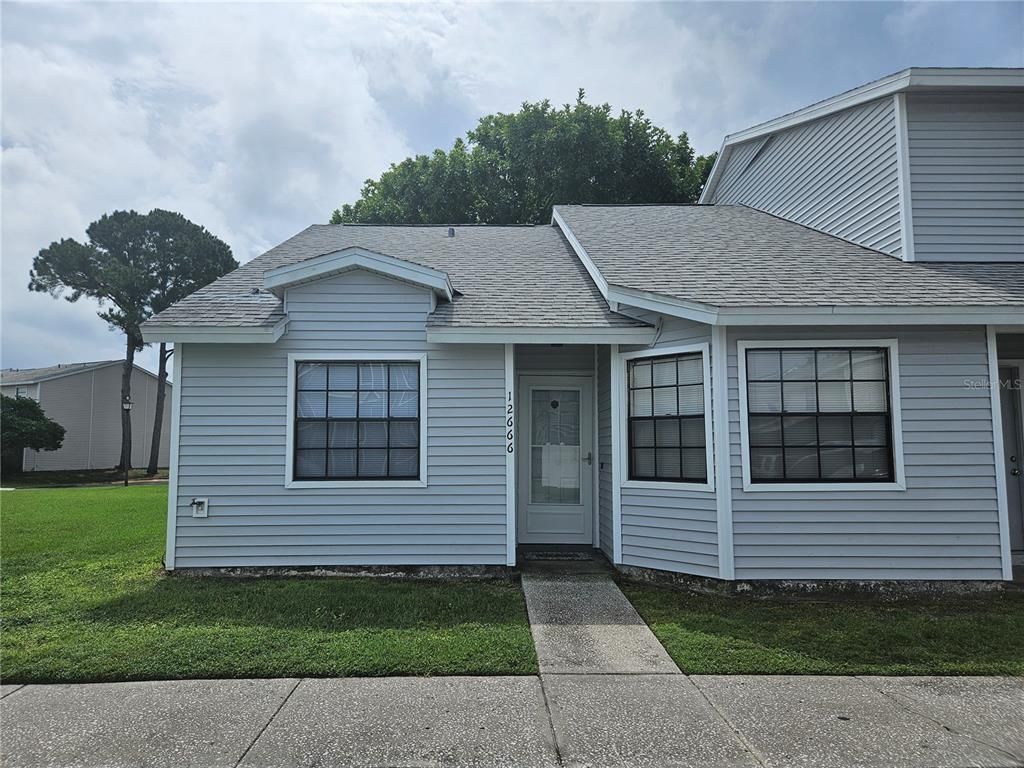 12666 CASTLE HILL DRIVE, Tampa, FL 33624