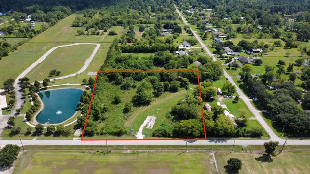 21050 Crosby Eastgate Road, Crosby, TX 77532