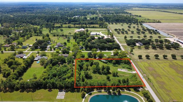 21050 Crosby Eastgate Road, Crosby, TX 77532