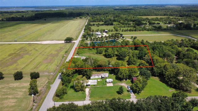 21050 Crosby Eastgate Road, Crosby, TX 77532