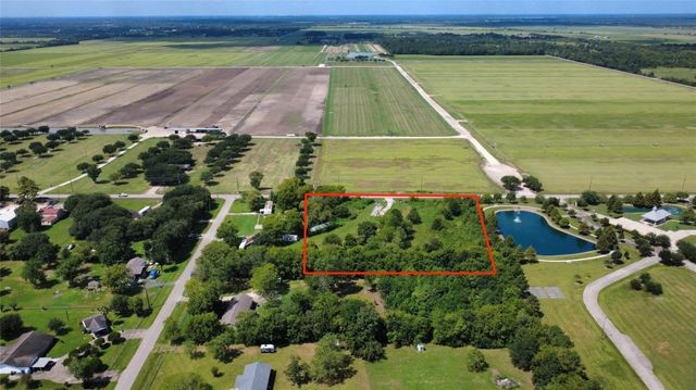 21050 Crosby Eastgate Road, Crosby, TX 77532